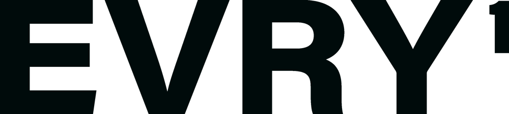 Evry1 Logo